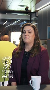 Our Forbo Awards are now OPEN for 2025! Celebrating the very best of interior design 🏆 With three categories up for grabs, Project of the Year, Most Sustainable Project of the Year and Public Choice, maybe you could be our next winner… If you have a recent project that you think has what it takes to win, visit our website for all the entry details: https://brnw.ch/21wQu1C Check out one of the winning projects from 2024👇 #ForboAwards #flooring #interiors #design | Forbo Flooring Systems