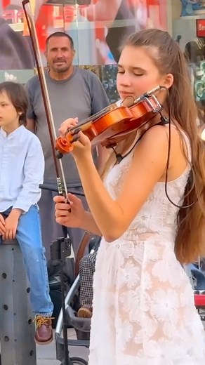 2.6M views · 85K reactions | The Sound of Silence | Karolina Protsenko | Facebook