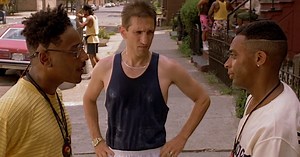 ‘Do the Right Thing’ review – Spike Lee at his hottest