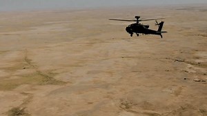 Apache Helicopter Launches Hellfire Missile Stock Footage Video (100% Royalty-free) 3988529039 | Shutterstock