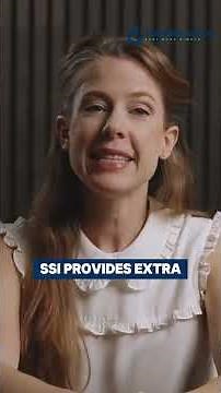 Can You Receive SSDI and SSI? #ssdi #disabiliyadvice #disabilitybenefits #disabilityclaims #ssi