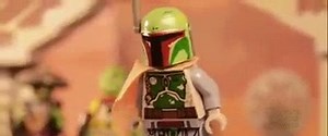 18 reactions | LEGO Cad Bane vs Boba Fett | FAN'S STAR WARS | Facebook