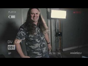 FATTT BOYS - Video INTRO (Předvoj k videoklipu HEROES)