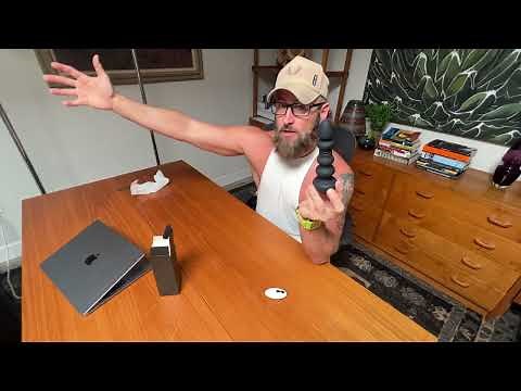 The Best Vibrating Prostate Massager for Durability and Pleasure- [HOESDIK Butt Plug] REVIEW