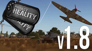 Мод Project Reality для Battlefield 2 получил крупное обновление с новыми фракциями