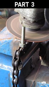 249K views · 476 reactions | How to Make Chain Wrench  Homemade Chain Wrench  DIY Tools #DIYIdeas #ChainWrench #HomemadeChainWrench #HomemadeDIYTools #reels #reelsviral #reelsvideo | Smart Engineering | Facebook