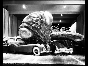 The Deadly Mantis (1957)