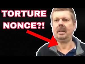 John Keeble: What Happened to the Torture Nonce? (Most DISTURBING Predator EVER!)