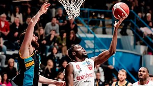 2.2K views · 139 reactions | Gabe #Brown  #NoiSiamoVarese #YourStoryOurStory | Pallacanestro Varese | Facebook