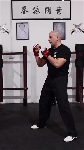 Ready to level up your martial arts game? 💪 Join us as the master himself, Henry Araneda, delves into the intricacies of applied Wing Chun in our latest video. You're sure to pick up some impressive moves and techniques that are as practical as they are stunning. Be warned though, once you've watched it, you might just find yourself practicing your stances everywhere you go! #WingChun #MartialArtsJourney #HenryAraneda 👀🥋👊 | Wing Chun