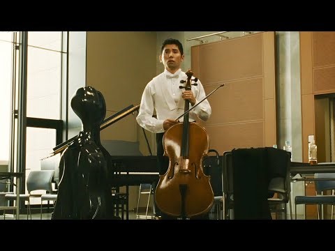 Departures (2008) BLU-RAY TRAILER [HD 1080p]