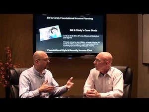 Annuities: Hybrid Annuity Income Riders...