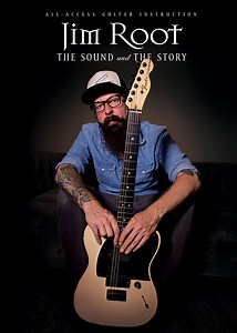 The Sound and The Story with Jim Root | Fret 12