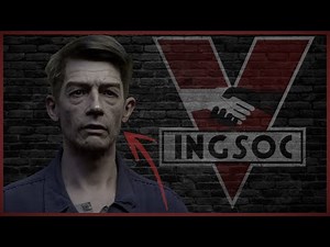 Nearly 2 Hours of Winston Smith 1984 Lore! 👁️ Dystopian Lore!