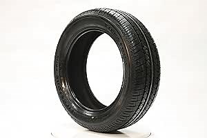 Firestone FR710 All-Season Radial Tire - 215/65R15 95T