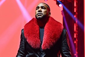 Rapper and actor Don Omar reveals that he has cancer: '#f---cancer'