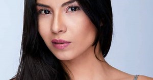 Stephanie Orúe se muestra preocupada por secuelas en su pulmón tras COVID