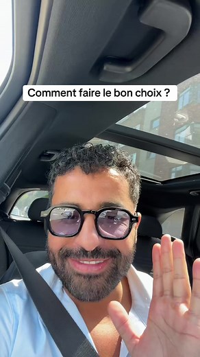 Comment faire le bon choix ? Conseils pratiques et méthode