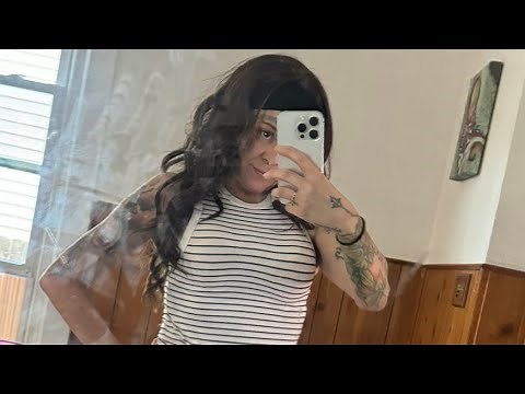 What happened to P*** Star Brandy Talore's Boobs?
