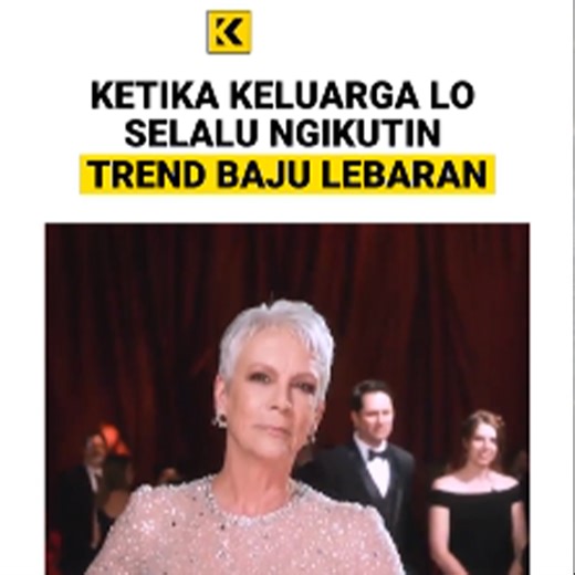 Yang diprediksi semua orang pake baju simer-simer kayaknya jadi pada minder😅 MinCir belum liat langsung nih sama trend simer-simer. Kalian udah nemu belum? . #Oscar #EmmaStone #EmilyBlunt #SeruBarengKINCIR #KINCIR | Kincir.com