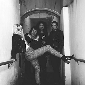 Lysol - Teenage Trance / Chemical Reaction