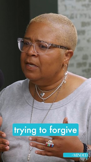 Keep praying through gritted teeth! A new epidosde of -Minded is OUT NOW! Check out part 2 of this conversation with Dee & Khrys about Forgiveness. -Minded: Forgiveness part 2 is out everywhere you stream podcasts & on the Emmanuel Church app. #minded #forgiveness #keeppraying #churchpodcast #everyoneeverywhere | Emmanuel Church - Salisbury