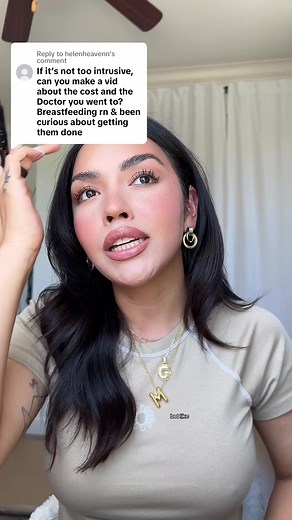 Boob Job: Everything You Need to Know