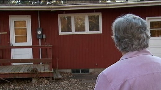 Reverse Mortgages on the Rise for Current Homeowners