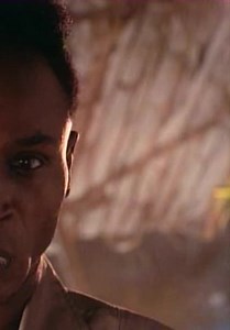 Tarzan: King of the Jungle S01:E19 - Tarzan and the Enemy Within