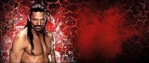 Adam Rose | WWE 2K16 Roster