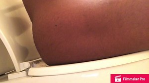 Bubble Guts Toilet Farts