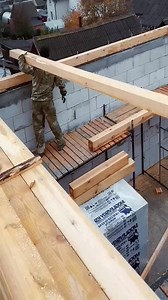 360K views · 1.6K reactions | Amazing wooden frame assembly work skills . . . #construction #concreteconstruction #building #assembly #photo #Installation #fyp #interior #woodworking #satisfying #concrete #civilengineering #civil #civilengineer #woodworking #construction #building #engineering #civilengineer #wood #fyp #viral #photo #interior #decoracion #frame #woodenfurniture #timberframe #homedecor #homedecor | Chad Construction | Facebook