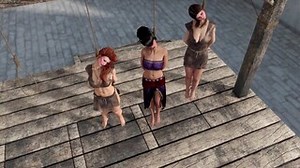 Freddy - Unused Scenes - A Connecticut Yankee ...