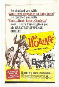 The Hostage (film) - Alchetron, The Free Social Encyclopedia