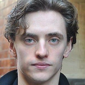 Sergei Polunin Girlfriend 2026: Dating History & Exes - CelebsCouples