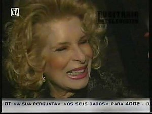 Operação Triunfo RTP1 2003