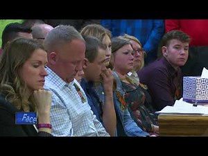 Waupaca teen sentenced for reckless homicide in shooting of friend