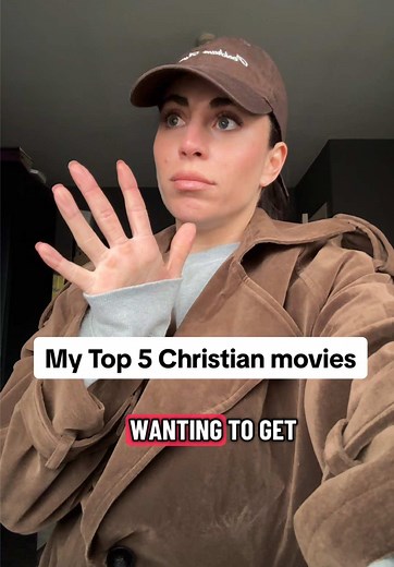 Top 5 Christian Movies You Should Watch