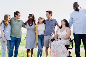 RIGHTNOW MEDIA | TRINITY CHURCH