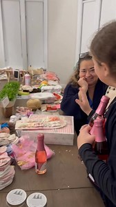 We’re in Maryland for my nephew and his girlfriends baby shower! #babyshower #ASL #deaf #signlanguage | Deaf Garcia Family