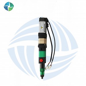 [Hot Item] Ronice Lnm Series Single Screw Valve for Resin Industry as Viscotec/Taeha