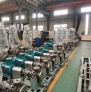 [Hot Item] Slurry Circulating Sand Multistage Irrigation Fire Submersible Water Axial Flow Pump Centrifugal