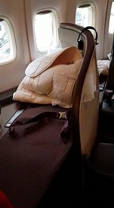 Virgin Atlantic Upper Class cabin seats are the longest flat beds in any business class! Every suite comes equipped with its own inseat power sockets, a table & laptop storage. If all that In-flight luxury wasn't enough, you're one of the first set of passengers to disembark and collect your checked luggage.  #trafalgartmc #travel #virginatlantic #upperclass #businessclass #firstclass #callyourtrafalgaragent #booknow #caribbeantravel #londonbound #traveltip | Trafalgar Travel Ltd. | Facebook