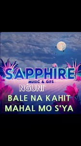 9.3K views · 98 reactions | Mahal Naman Kita Karaoke version...