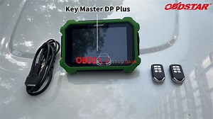 OBDSTAR X300 DP Plus プログラム 2020 ホンダ アバンシエ AKL by OBD : obd2shopのblog