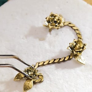 177K views · 325 reactions | Handmade jewelries for your girlfriend | Wood Mood | Facebook