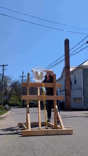 Get ready to learn the science of LAUNCH at the Delaware Main Library next week! | Delaware County District Library