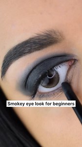 19K views · 92 reactions | We are obsessed with this smokey eye look⁠ In frame: Sonicka ⁠ Products used: ⁠  Blend The Rules Eyeshadow Palette 01 Flawless⁠  Kohl Of Honour Intense Kajal⁠  Double Date Extreme Volume Mascara Duo 01 Blackjack .⁠ .⁠ ✨Click here to shop now: https://bit.ly/3N4Tp4A .⁠ .⁠ #TrySUGAR #SUGARCosmetics #LearnWithSUGAR #SmokeyEyes #EyeMakeup | SUGAR Cosmetics | Facebook