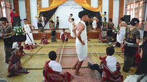 47K views · 1.7K reactions | Grade 5 Kan fale sin in   “Ruakhuatlak” Lam  #KidsLearningCenter #FundFair | Kids Learning Center | Facebook