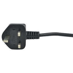 [Hot Item] UK Computer Power Supply Cord